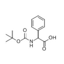 Boc-Dl-Phenylglycine, 3601-66-9